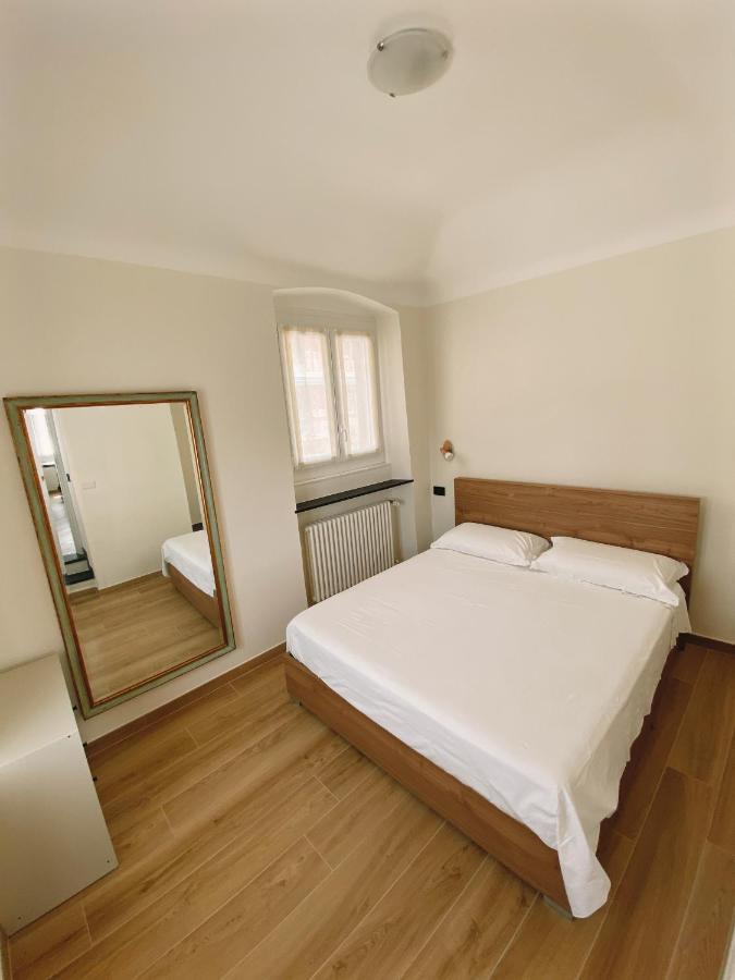 Appartamento Villa Cristina Genoa Exterior photo
