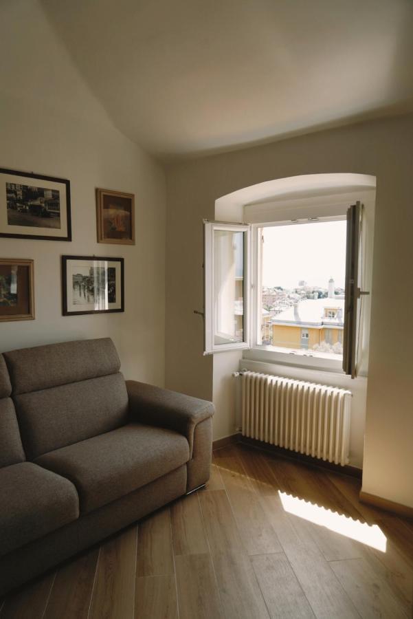 Appartamento Villa Cristina Genoa Exterior photo